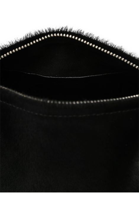 estuche bag woman black GIMAGUAS | ESTUCHE PONNY BAGBLACK